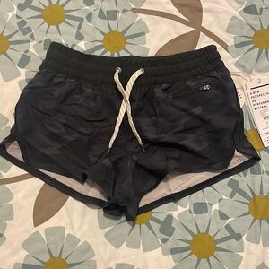 Vuori XS Clementine Short